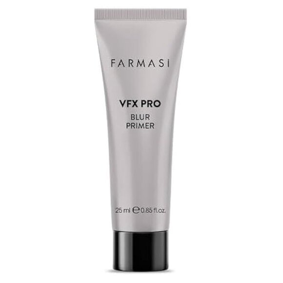 FARMASi VFX Pro Camera Ready Primer Makeup Smoothing Face Primer 0.85 fl oz New - Picture 6 of 11